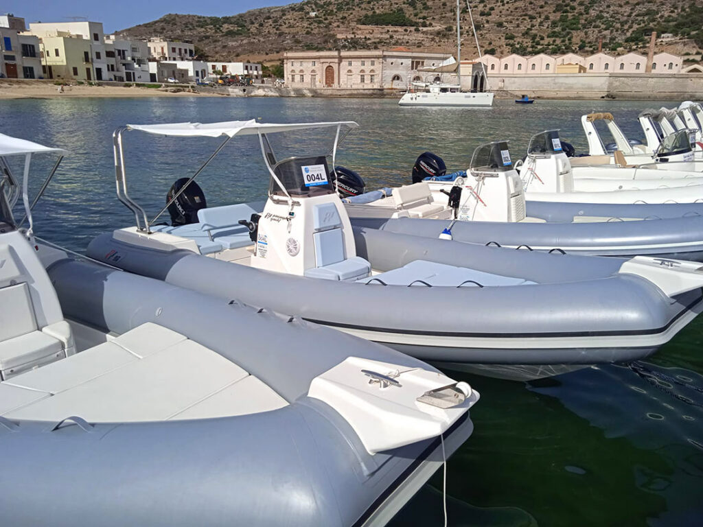 noleggio-gommone-favignana